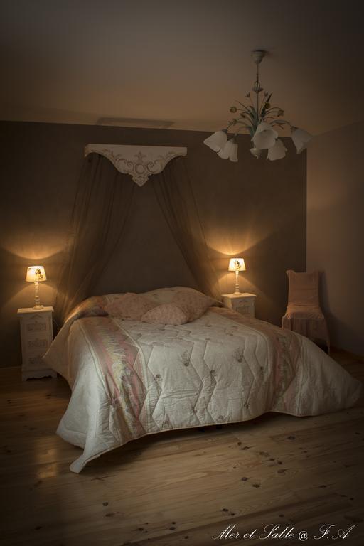 Mer Et Sable B&B Ville-Pommeroeul Phòng bức ảnh